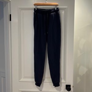 Roxy women’s navy sweatpants